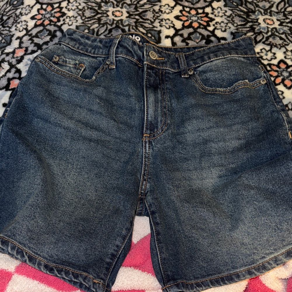 Jorts